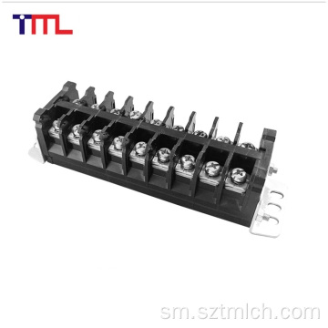 O le Profil Block Malosiaga Ituaiga Sort Control Connector Terminal